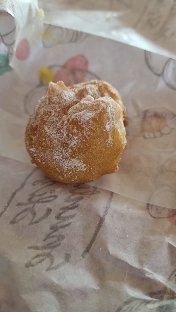 Forno Millemolliche