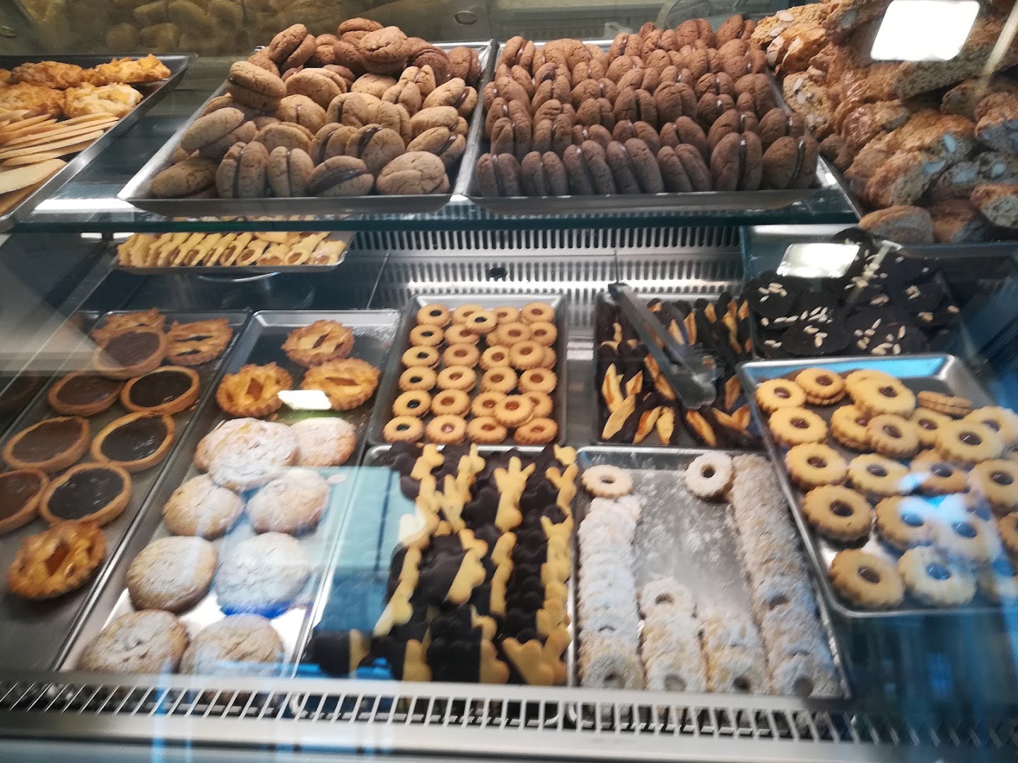 Forno Moderno Lumachi e Vivoli