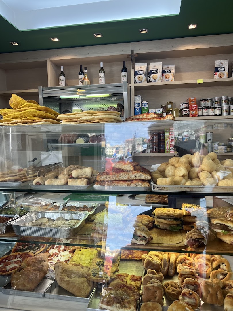 Forno Moderno Lumachi e Vivoli