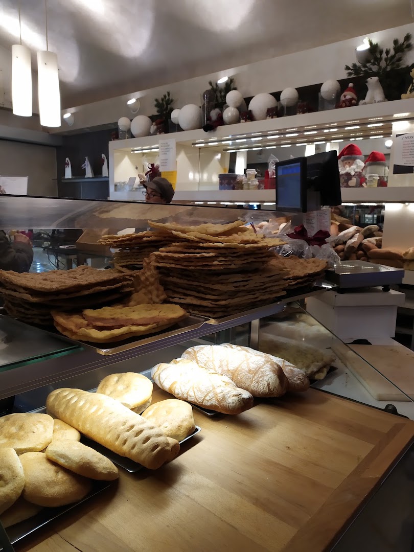 Forno Moderno