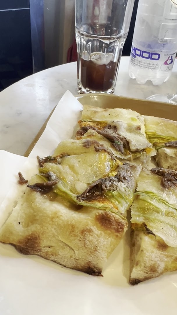 Forno Monteforte