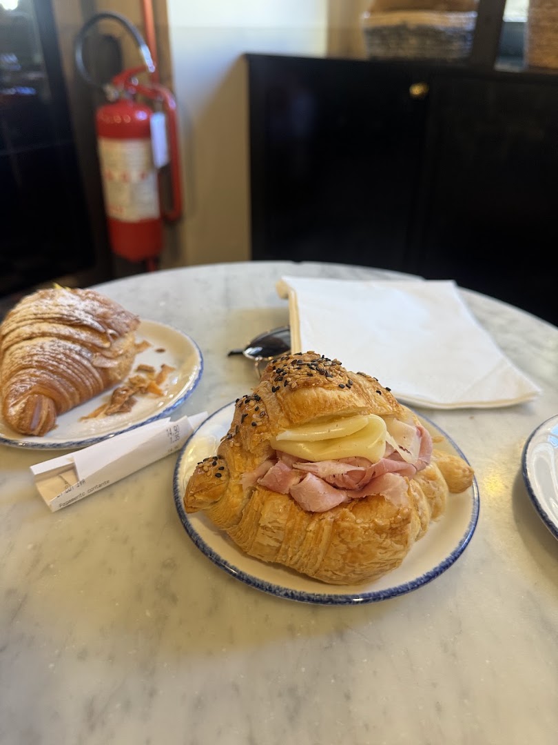 Forno Monteforte