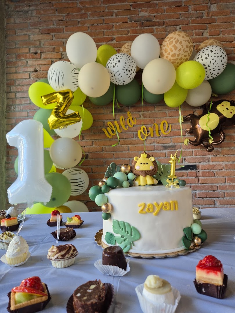 Forno Moro - Cake design per compleanni ed eventi.