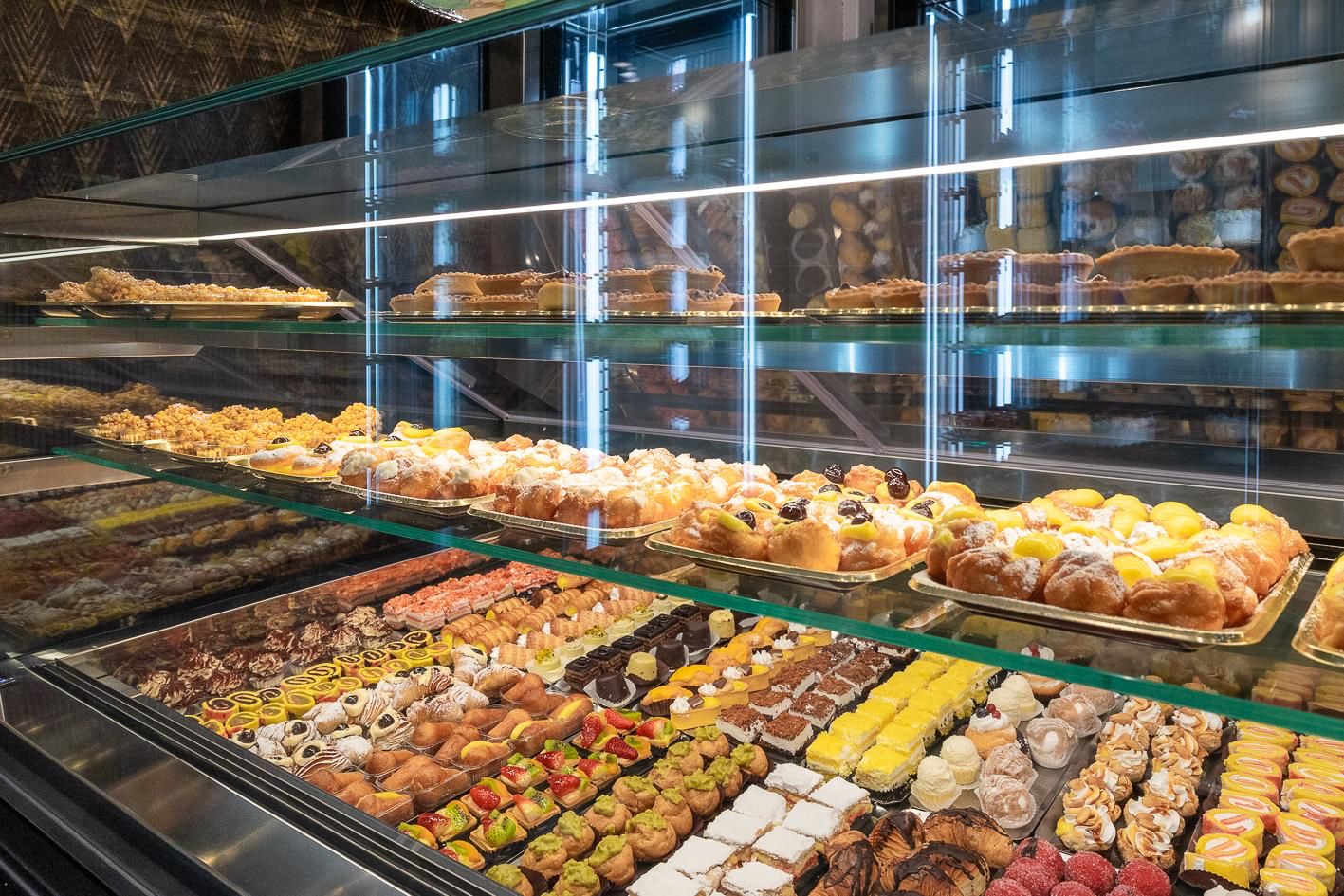 Forno Moro - Cake design per compleanni ed eventi.