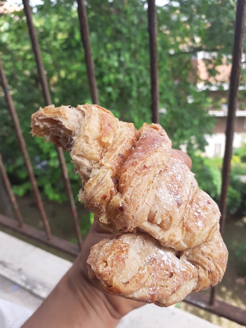 Forno Nonno Franco, Roma