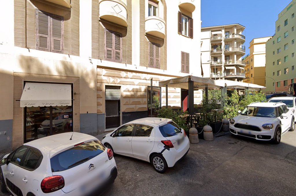 Forno Nonno Franco