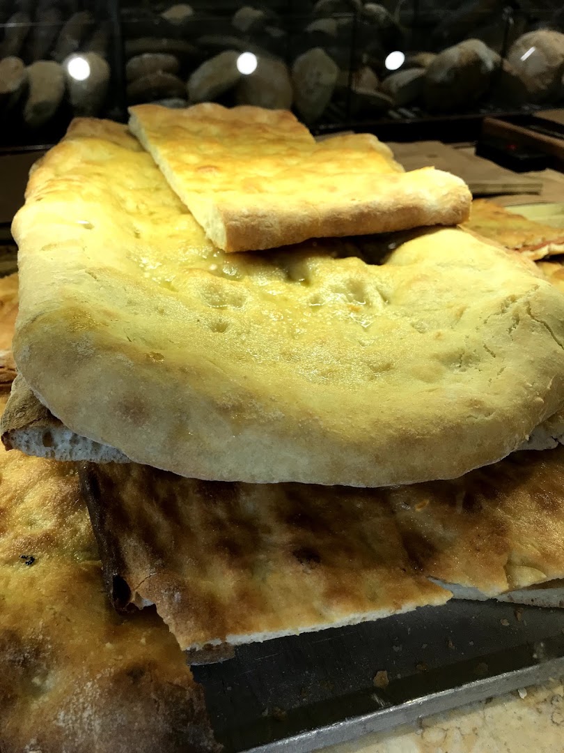 Forno Omero