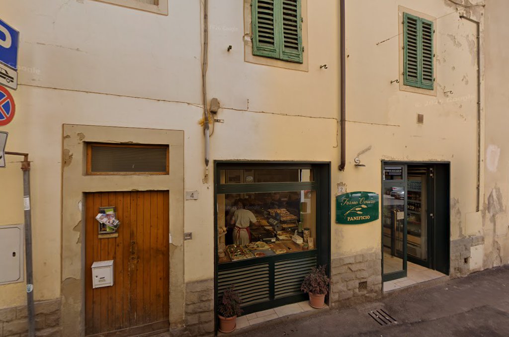 Forno Omero