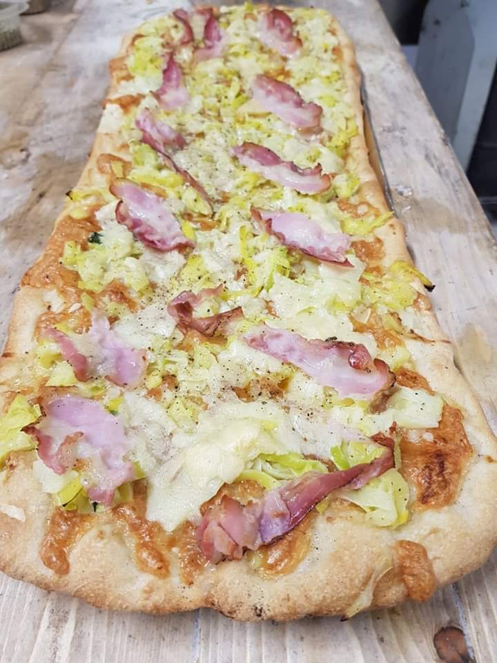 Forno Omero