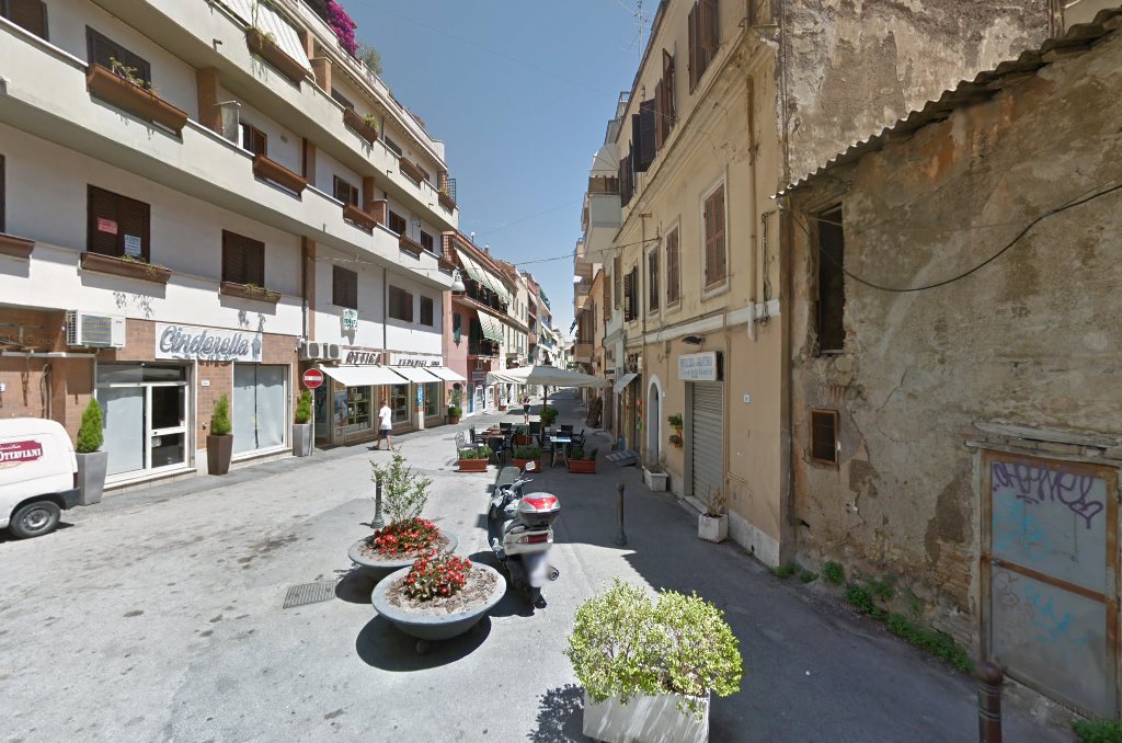 Forno Ottaviani