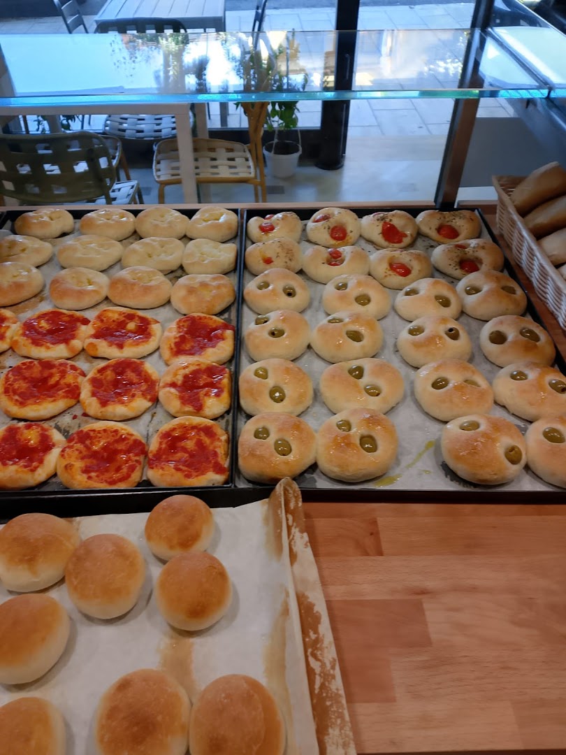 Forno Pane e Pizza da Gioel