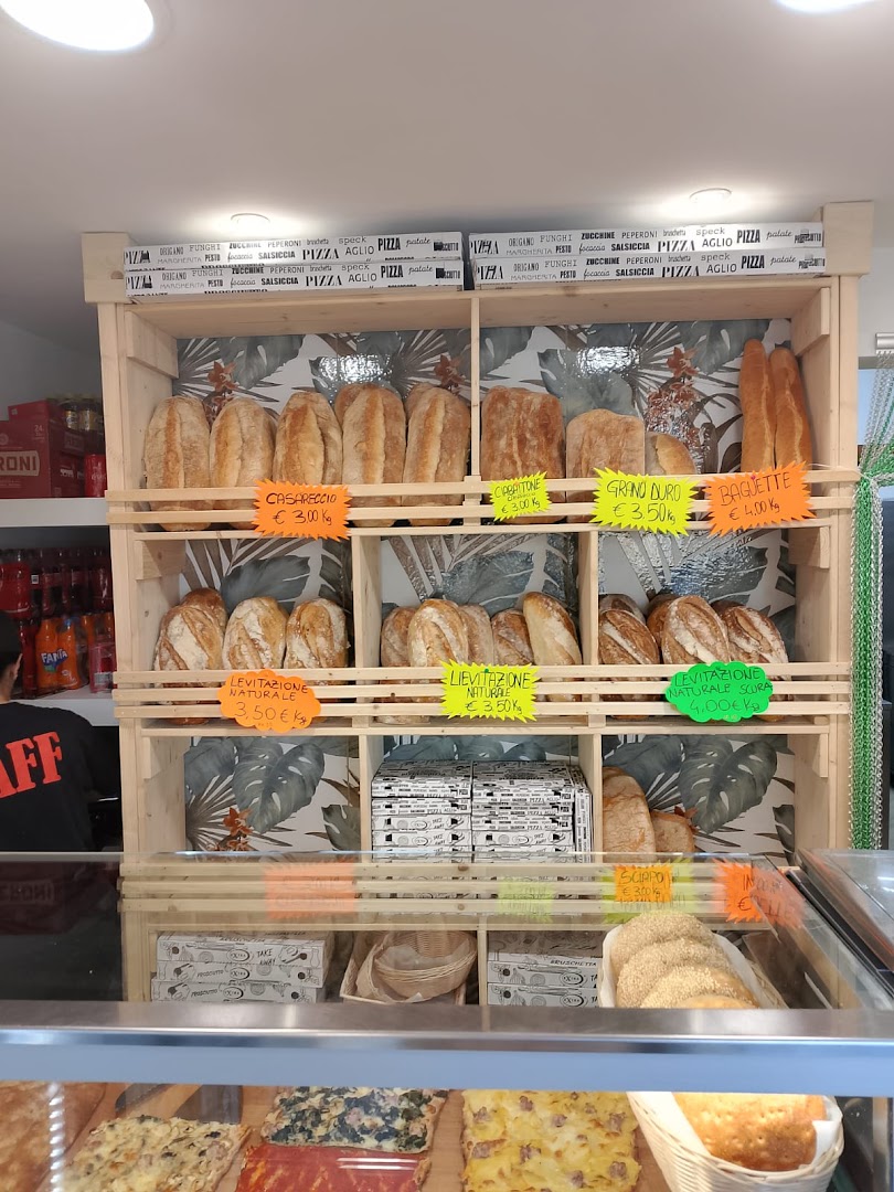 Forno Pane e Pizza da Gioel