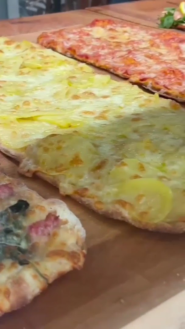 Forno Pane e Pizza da Gioel
