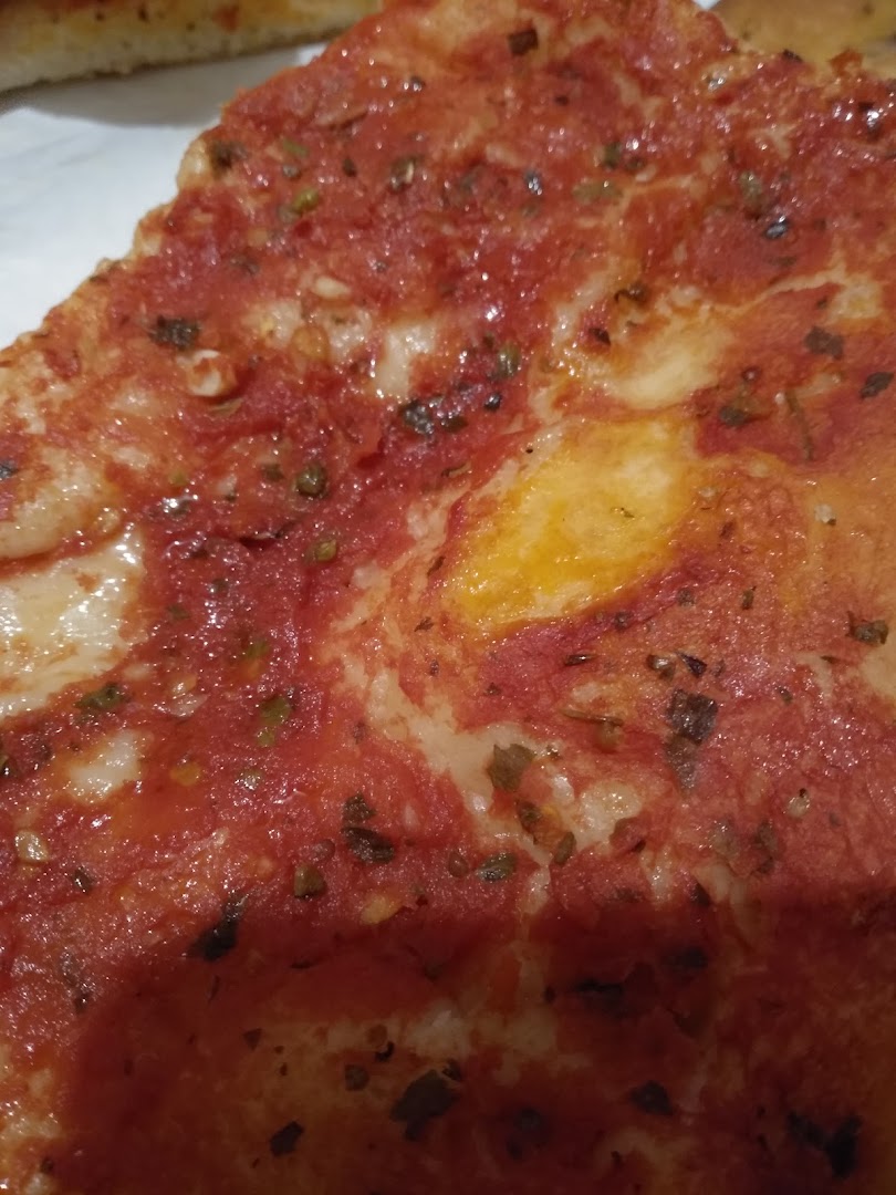 Forno Panificio Aterno Sas Di Angelone Umberto