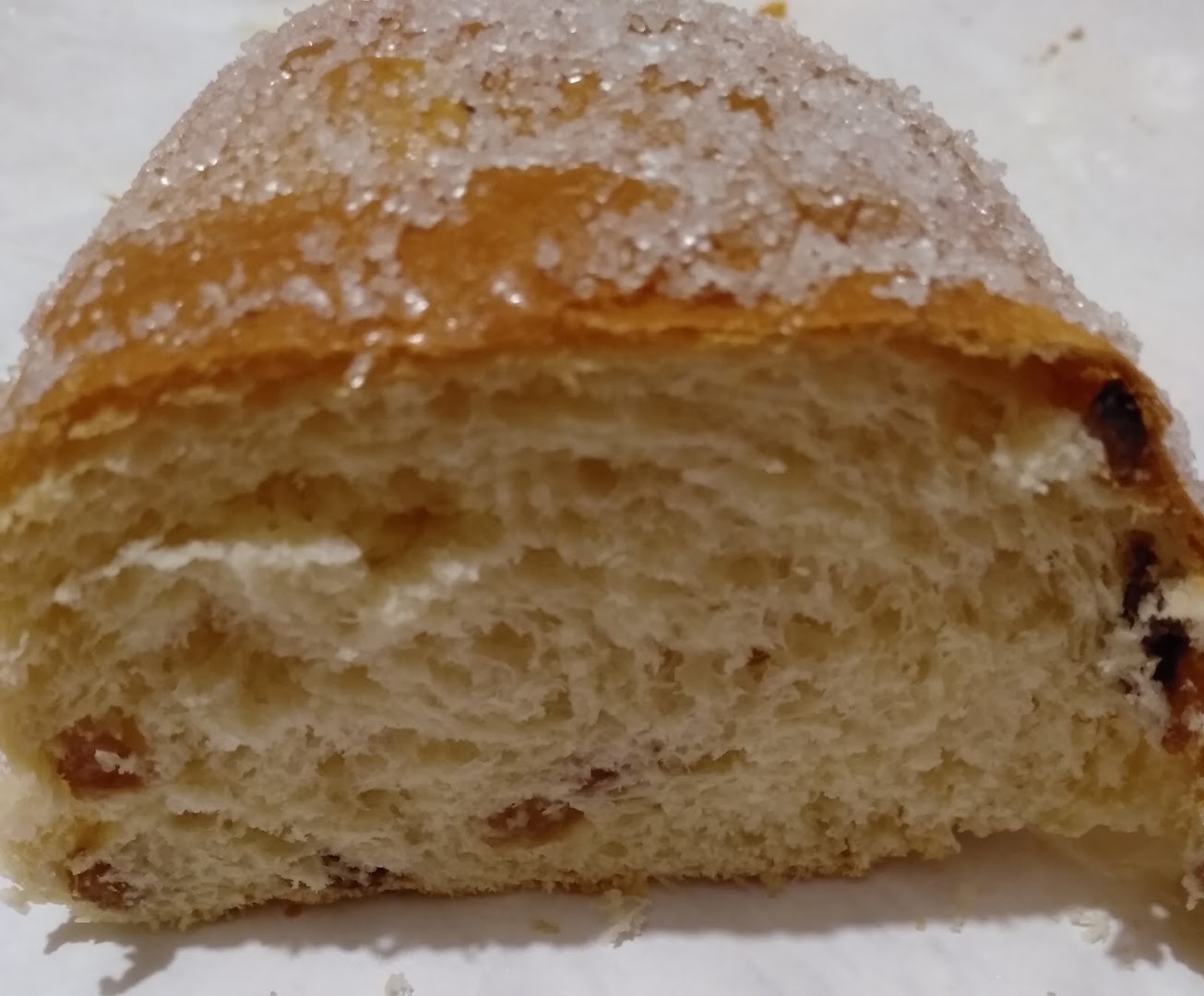 Forno Panificio Aterno Sas Di Angelone Umberto, Pescara
