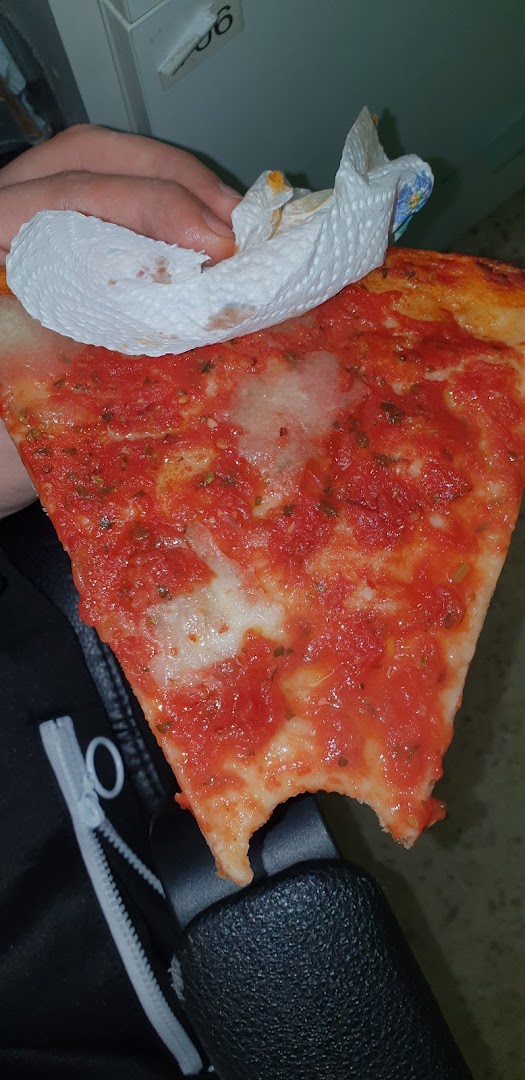 Forno Panificio Aterno Sas Di Angelone Umberto
