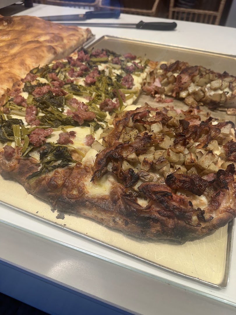 Forno Paradiso, Segrate