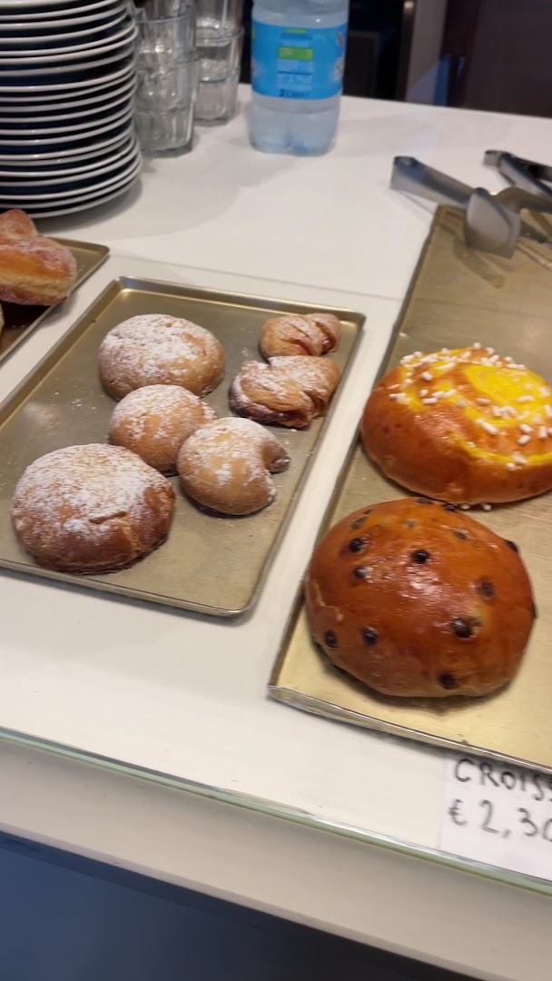 Forno Paradiso