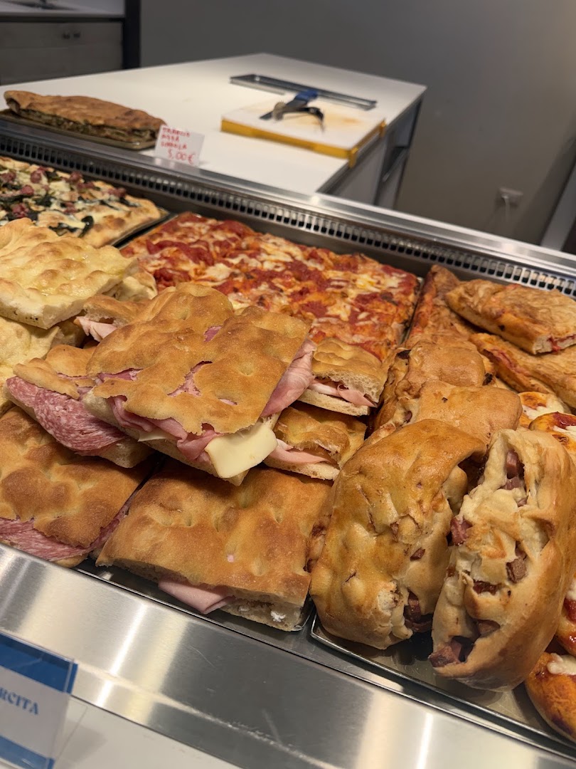 Forno Paradiso