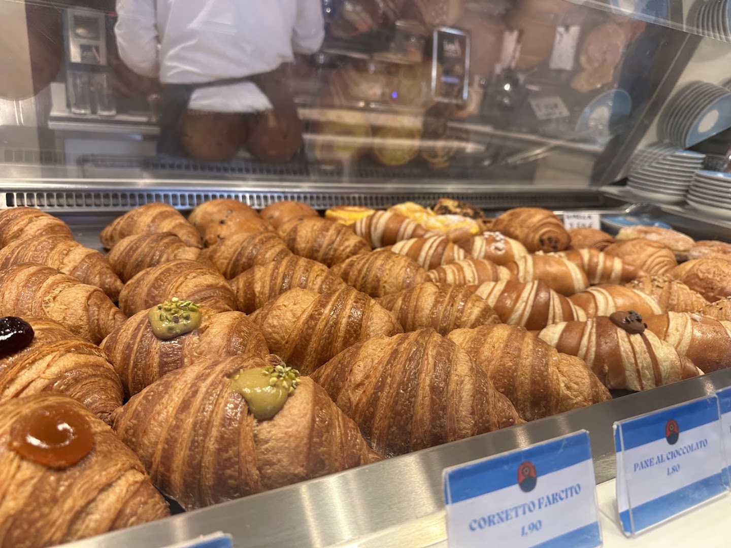 Forno Paradiso