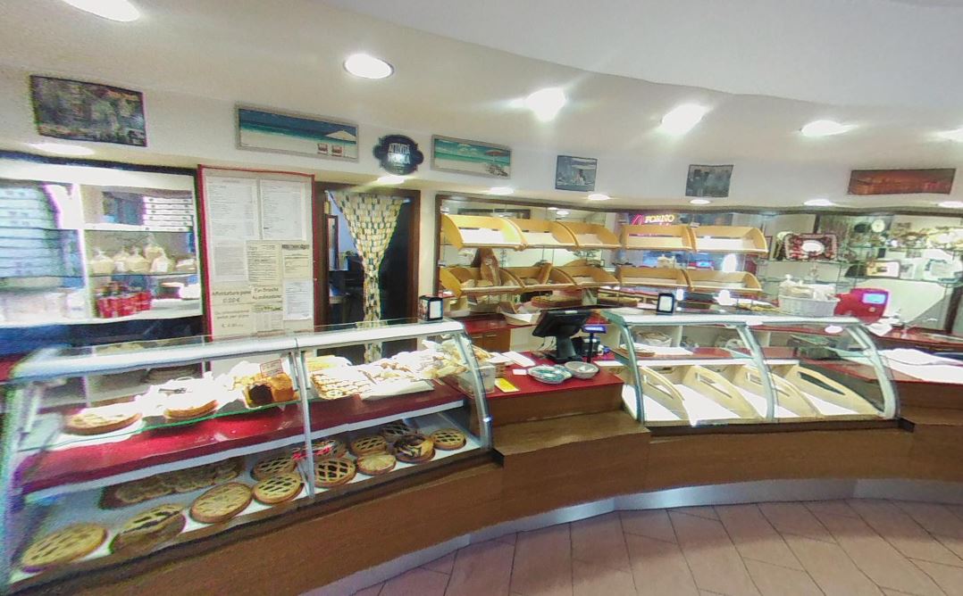 Forno Paris Pescara