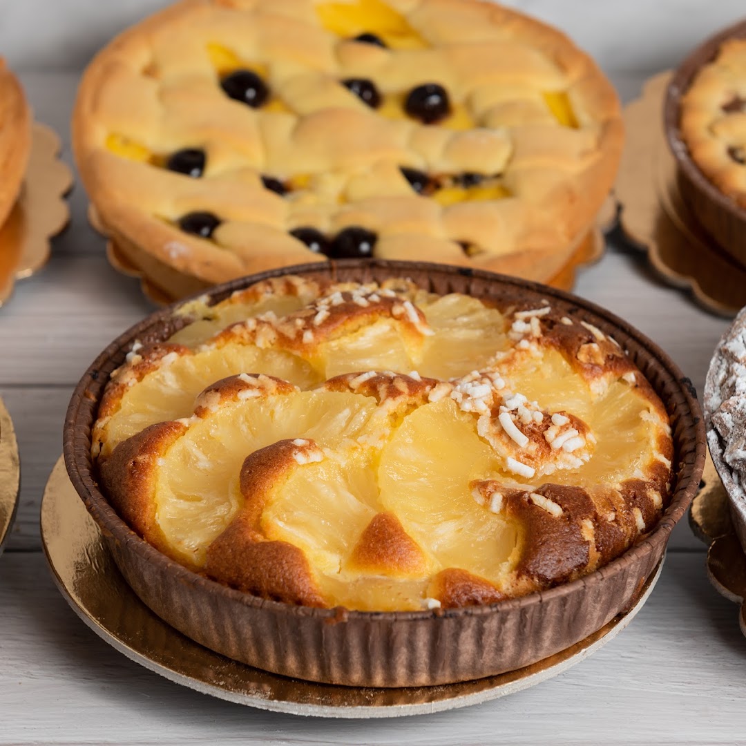 Forno Pasticceria Argnani