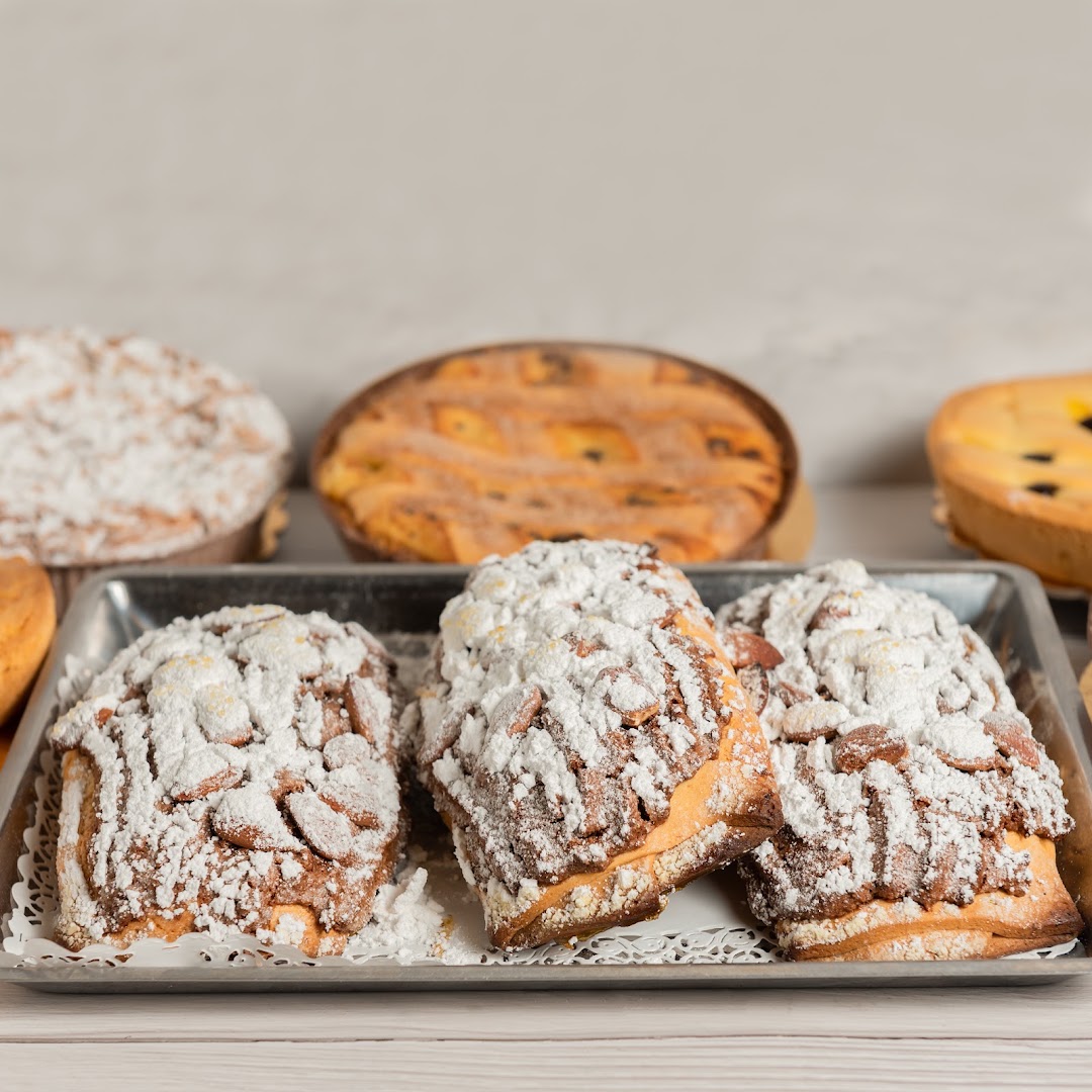 Forno Pasticceria Argnani
