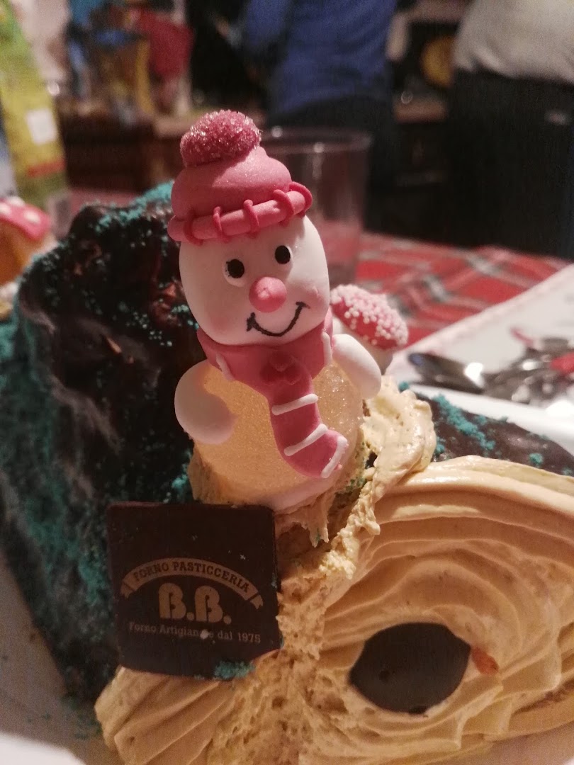 Forno Pasticceria BB