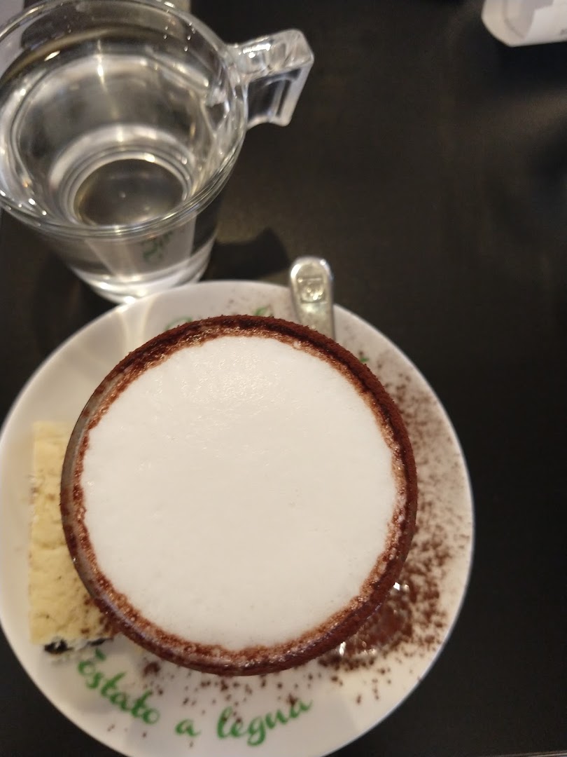Forno Pasticceria BB