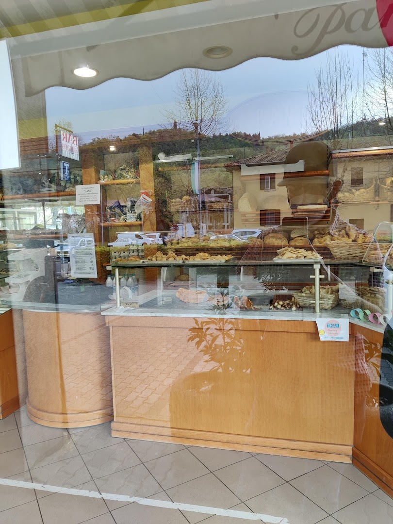 Forno Pasticceria Carata Calderino, Monte San Pietro