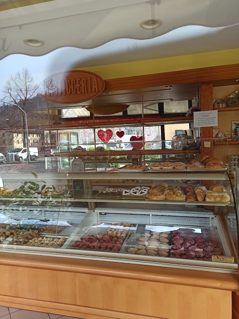 Forno Pasticceria Carata Calderino