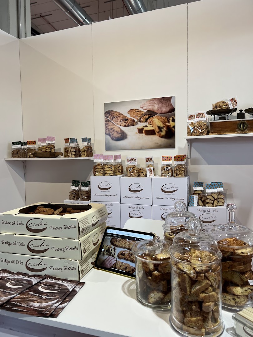 Forno Pasticceria Ciolini