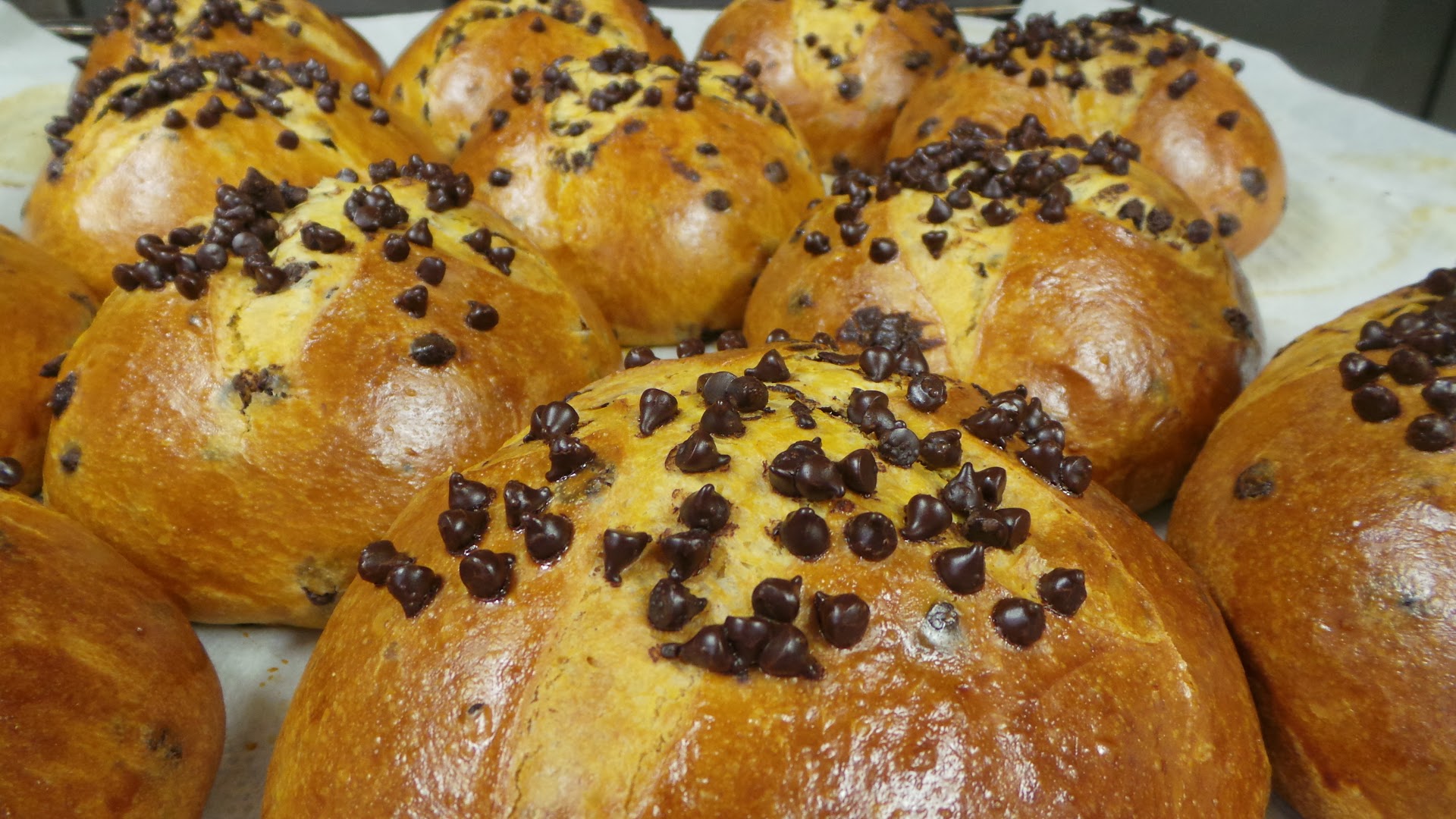 Forno Pasticceria F.lli Camilletti, San Mauro Pascoli