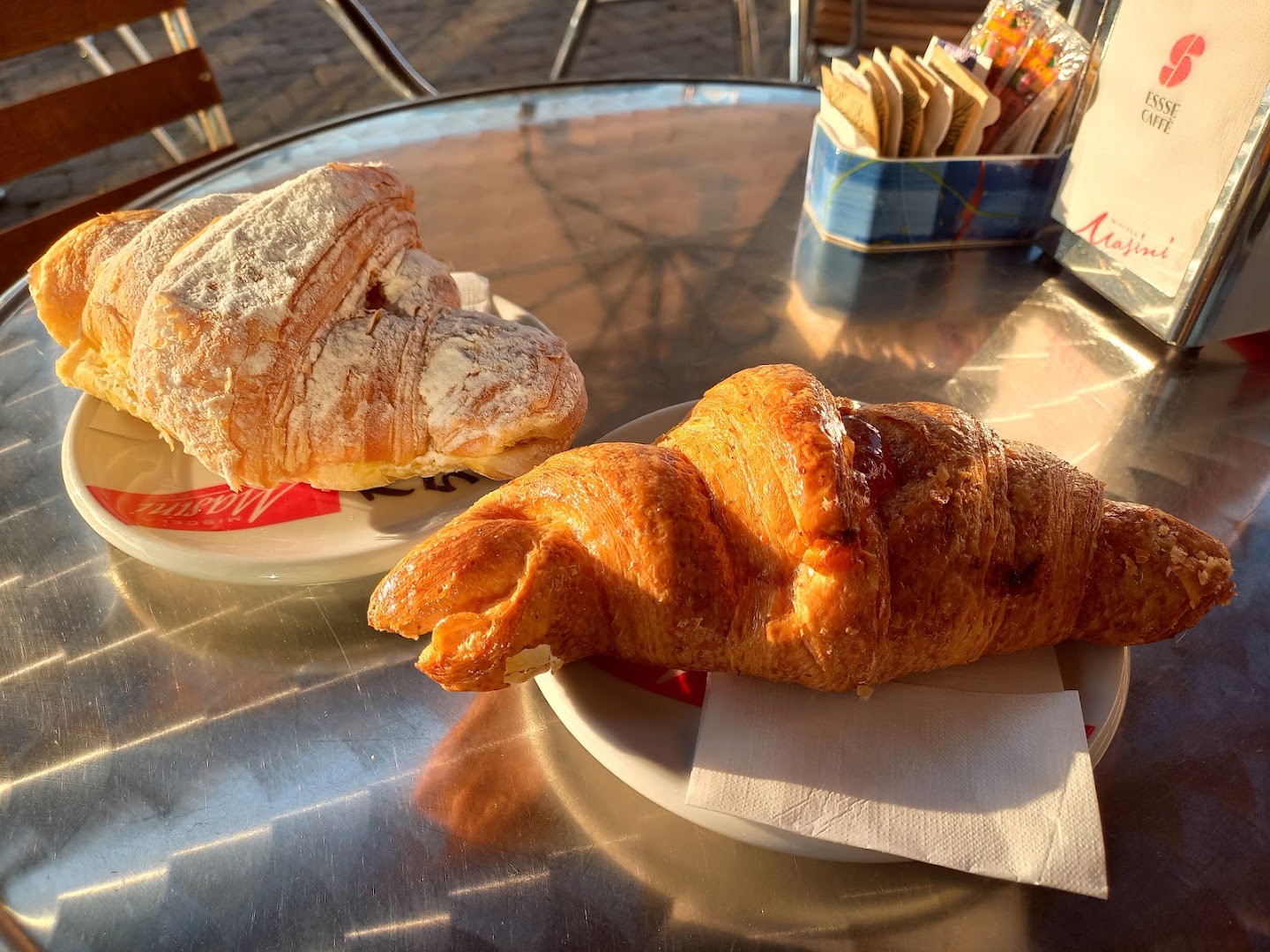 Forno Pasticceria F.lli Camilletti