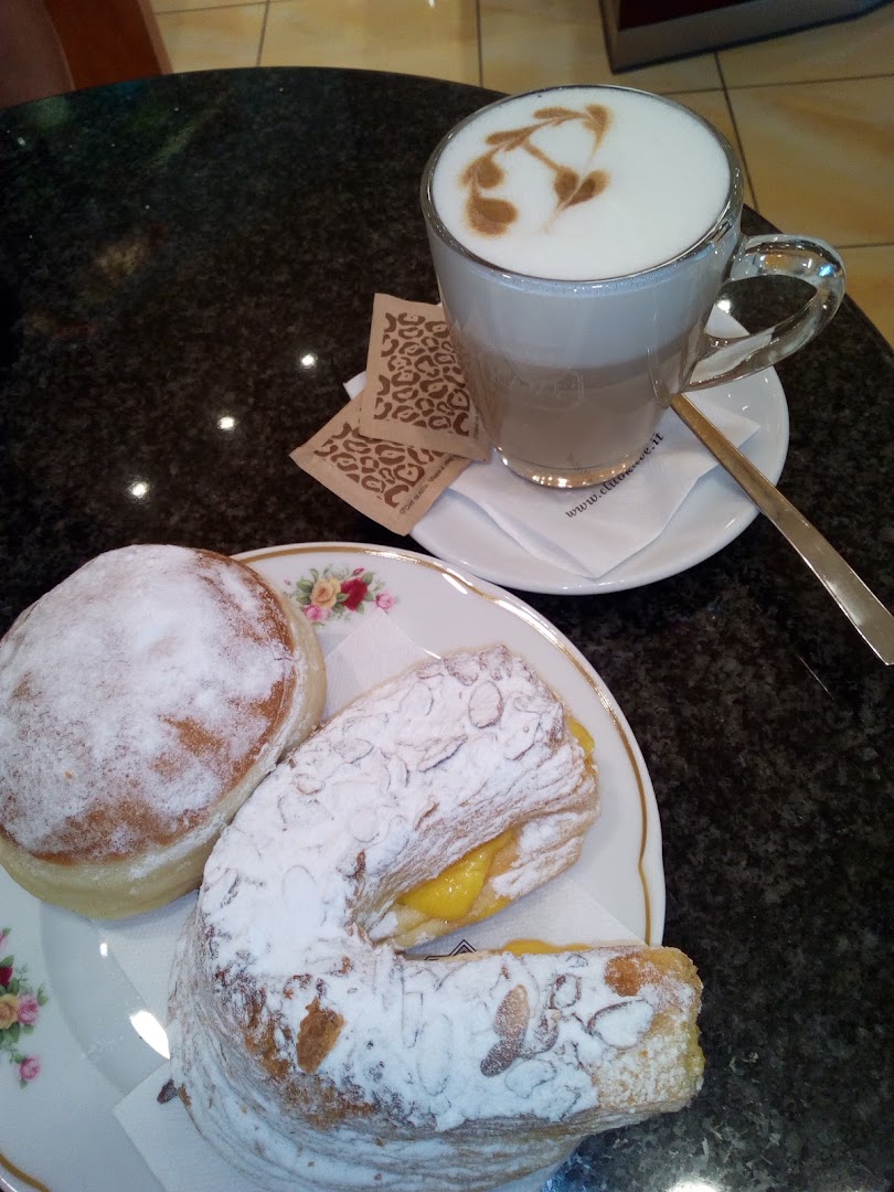 Forno Pasticceria F.lli Camilletti
