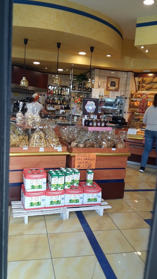 Forno Pasticceria F.lli Camilletti
