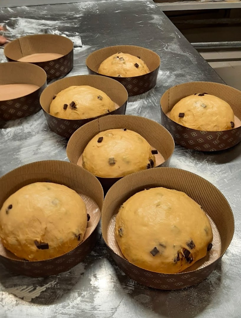 Forno Pasticceria Ferroni
