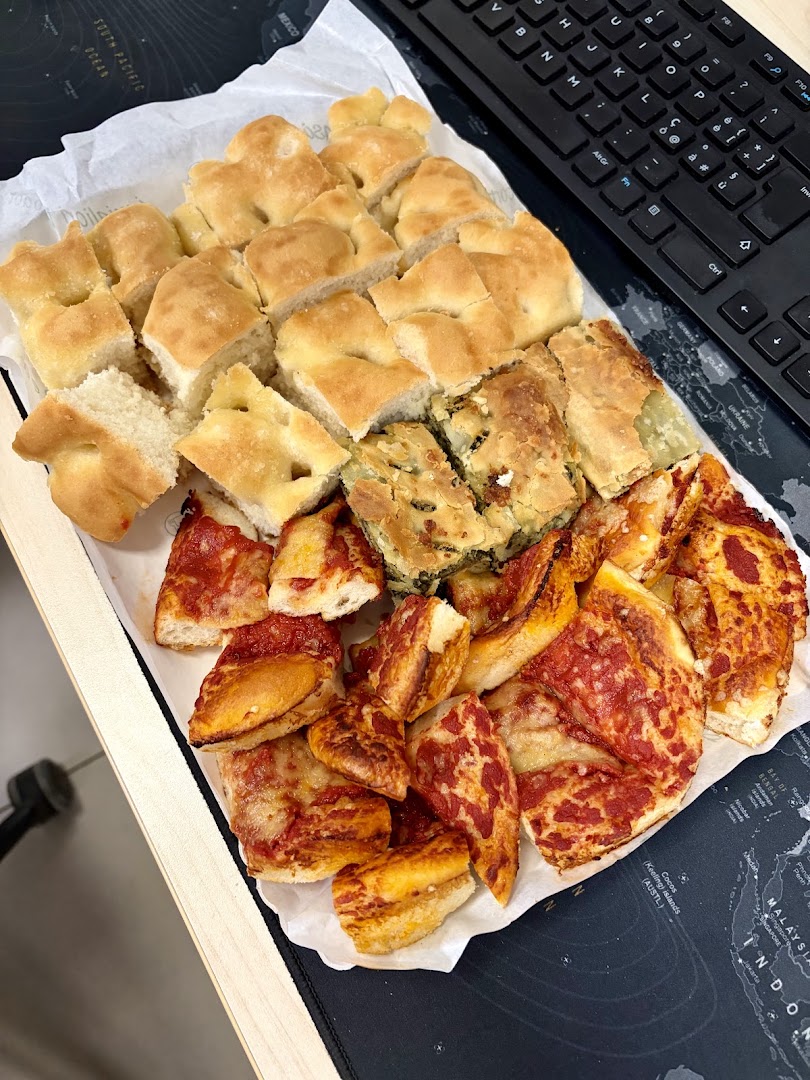 Forno Pasticceria Ferroni
