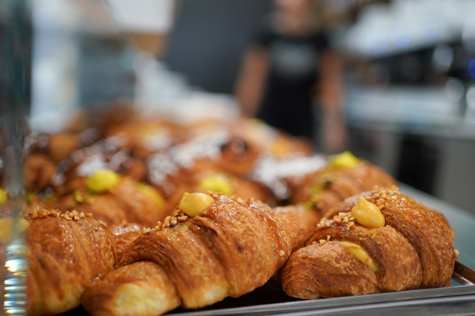 Forno Pasticceria Giardini | Via Giardini
