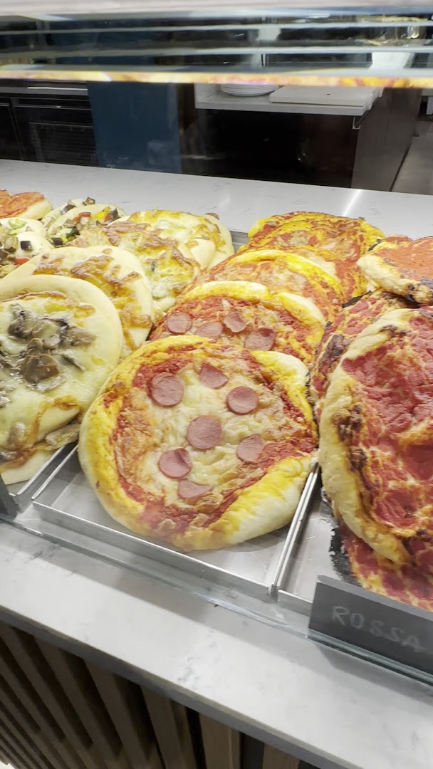 Forno Pasticceria Giuliani