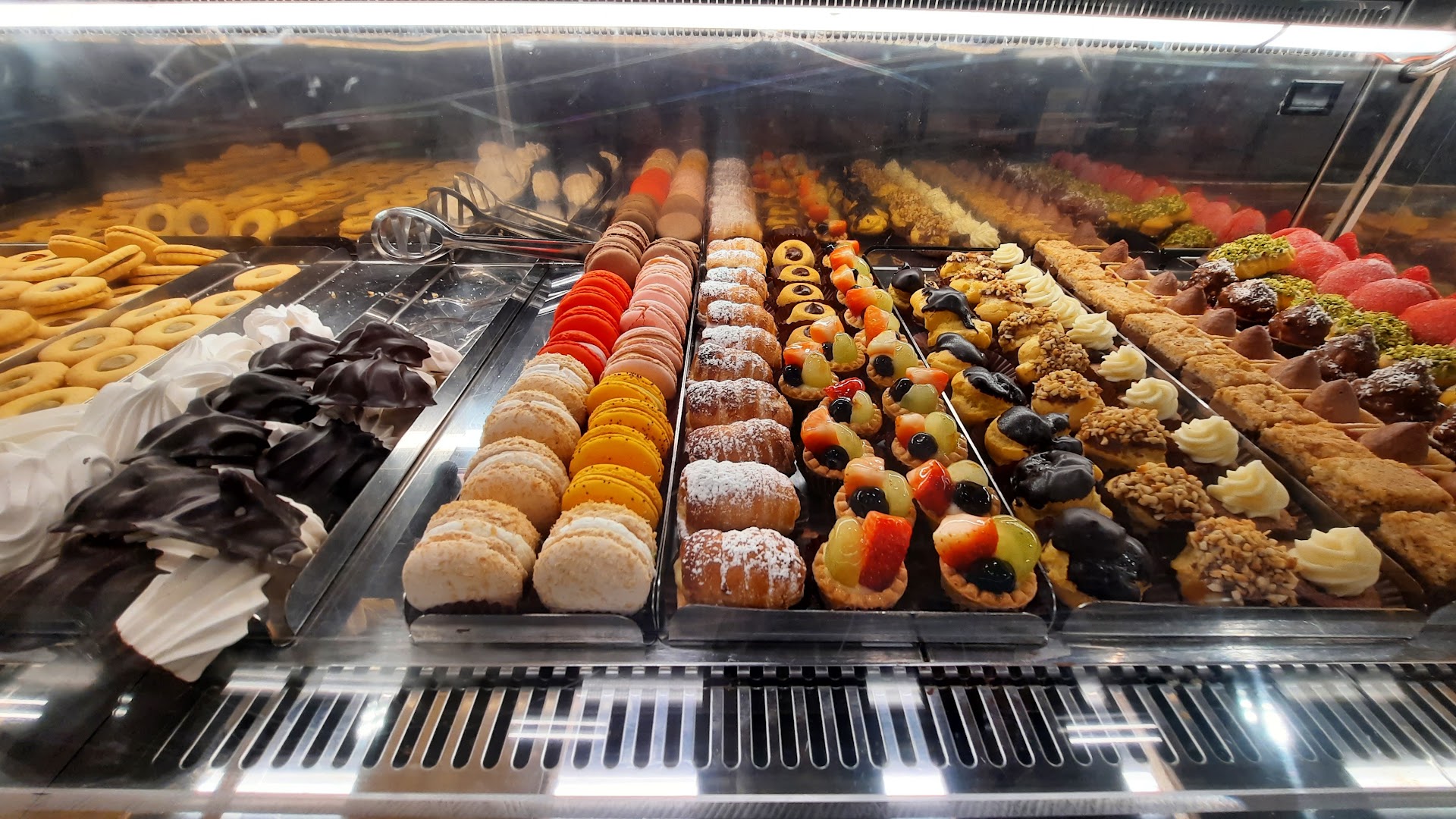 Forno Pasticceria Giuliani
