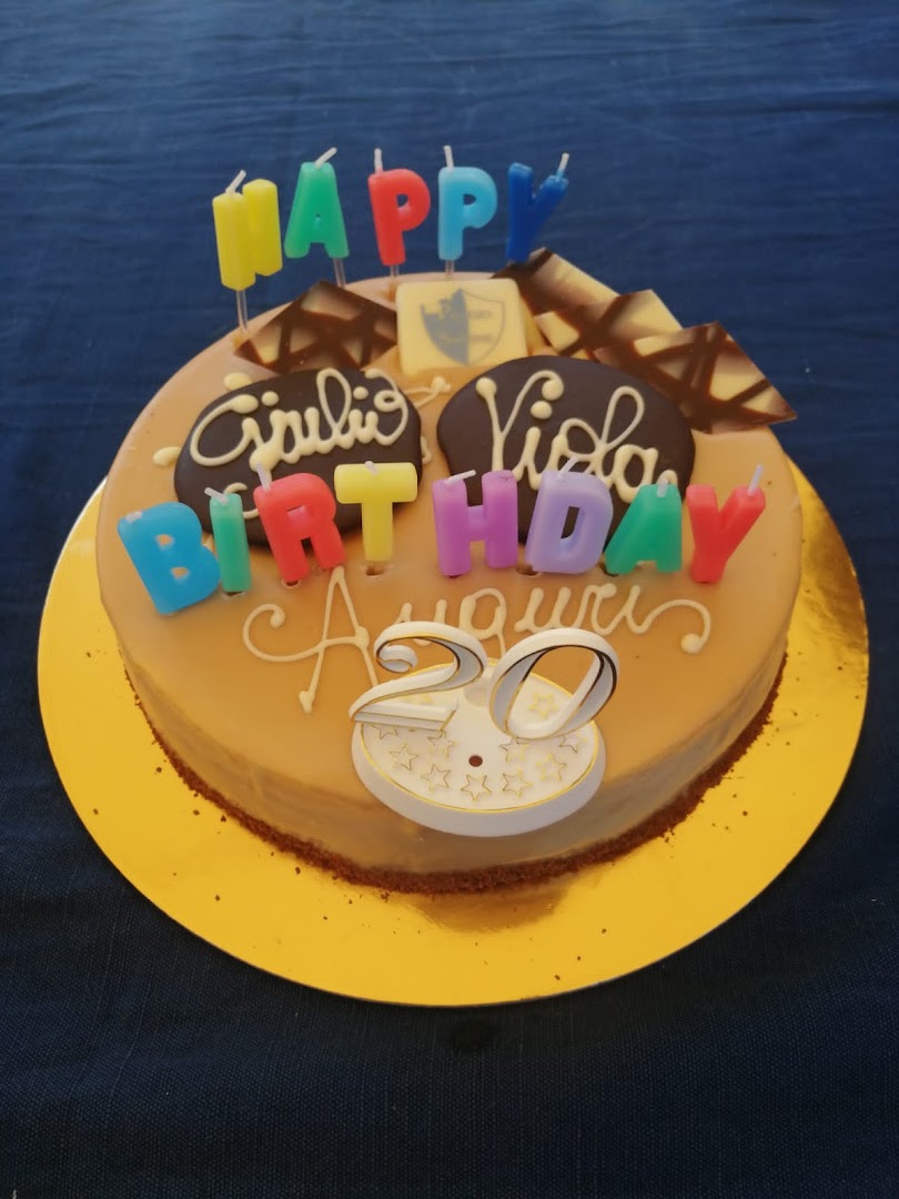 Forno Pasticceria Gluten Free di Paggio Simone