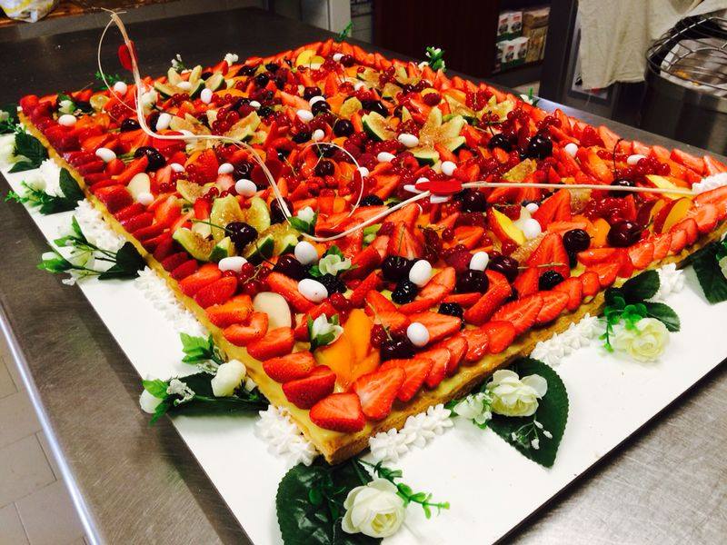 Forno Pasticceria Nonna Iride
