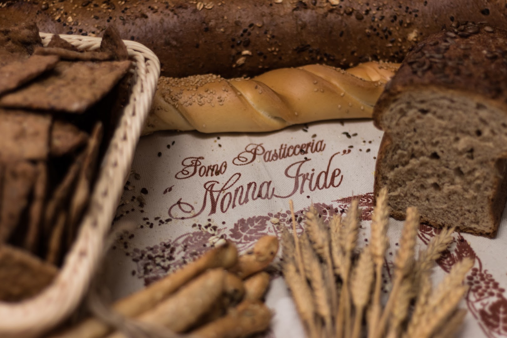 Forno Pasticceria Nonna Iride