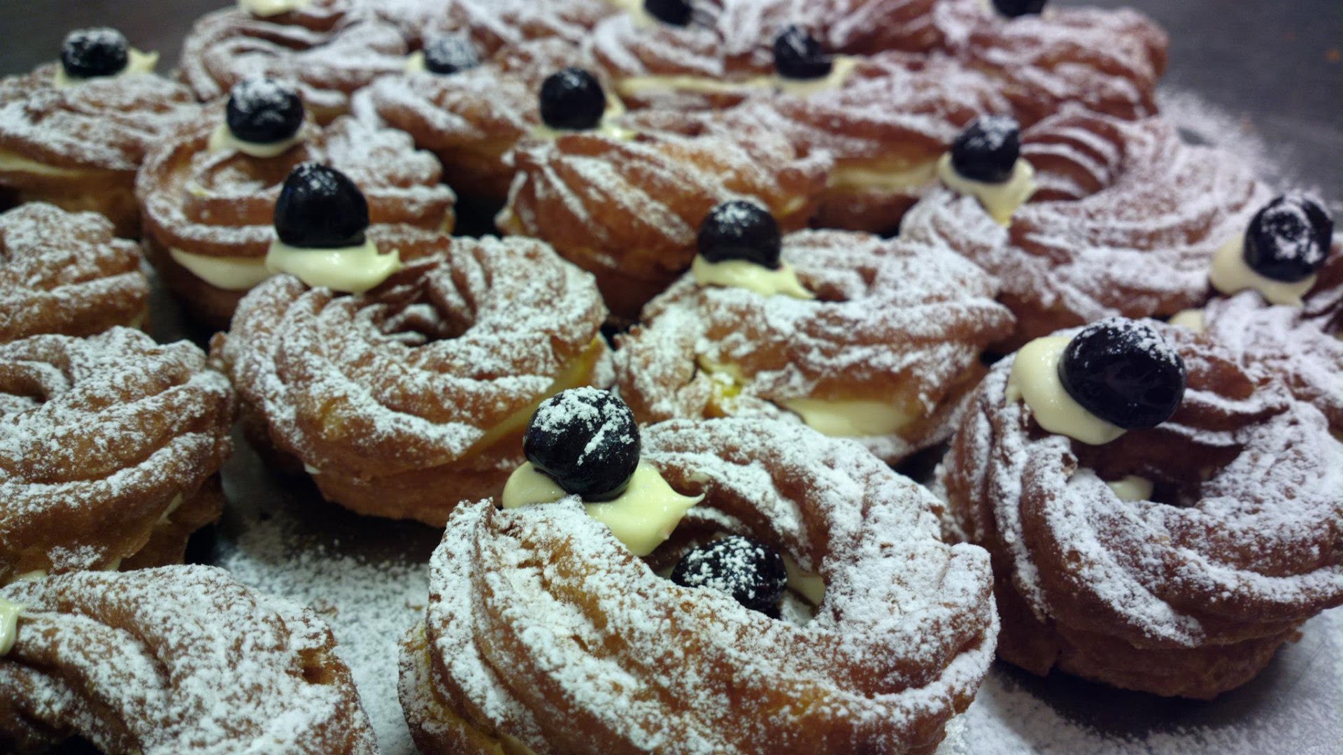 Forno Pasticceria Nonna Iride