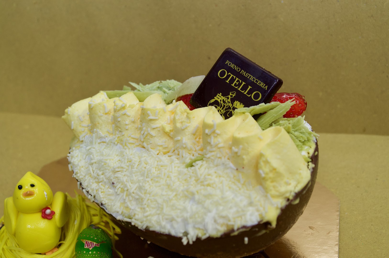Forno Pasticceria Otello Srl
