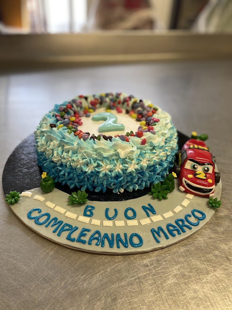 Forno Pasticceria Otello Srl