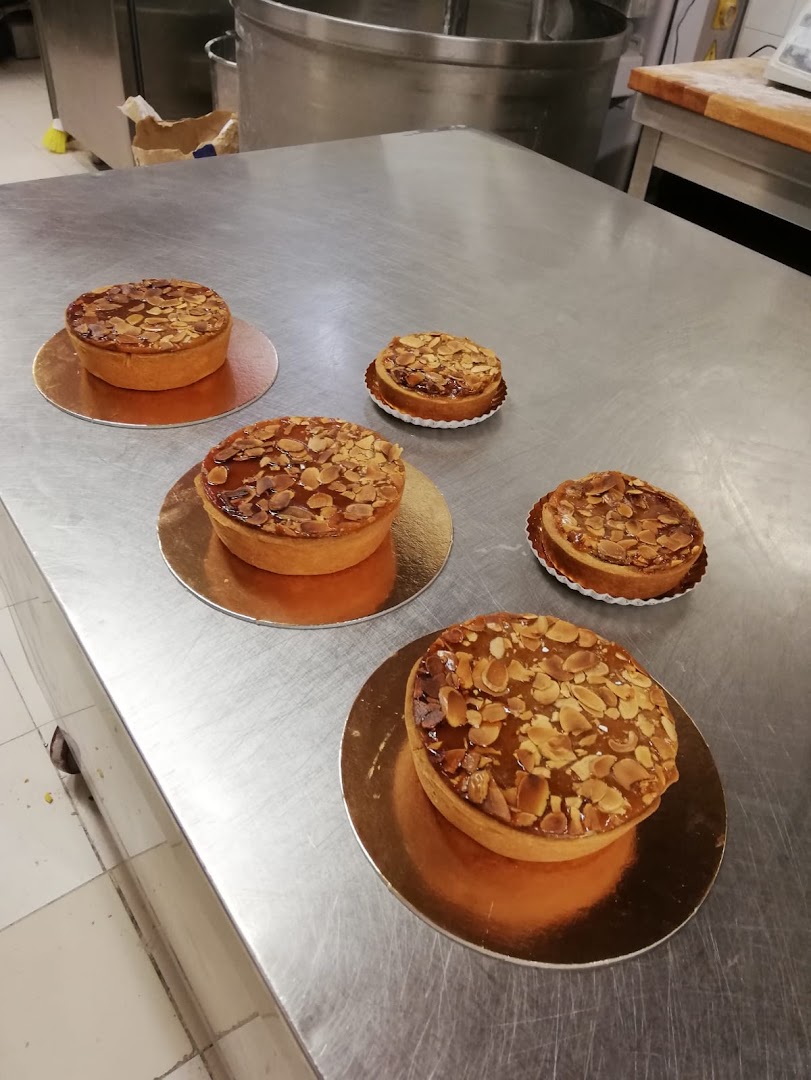 Forno Pasticceria Renza