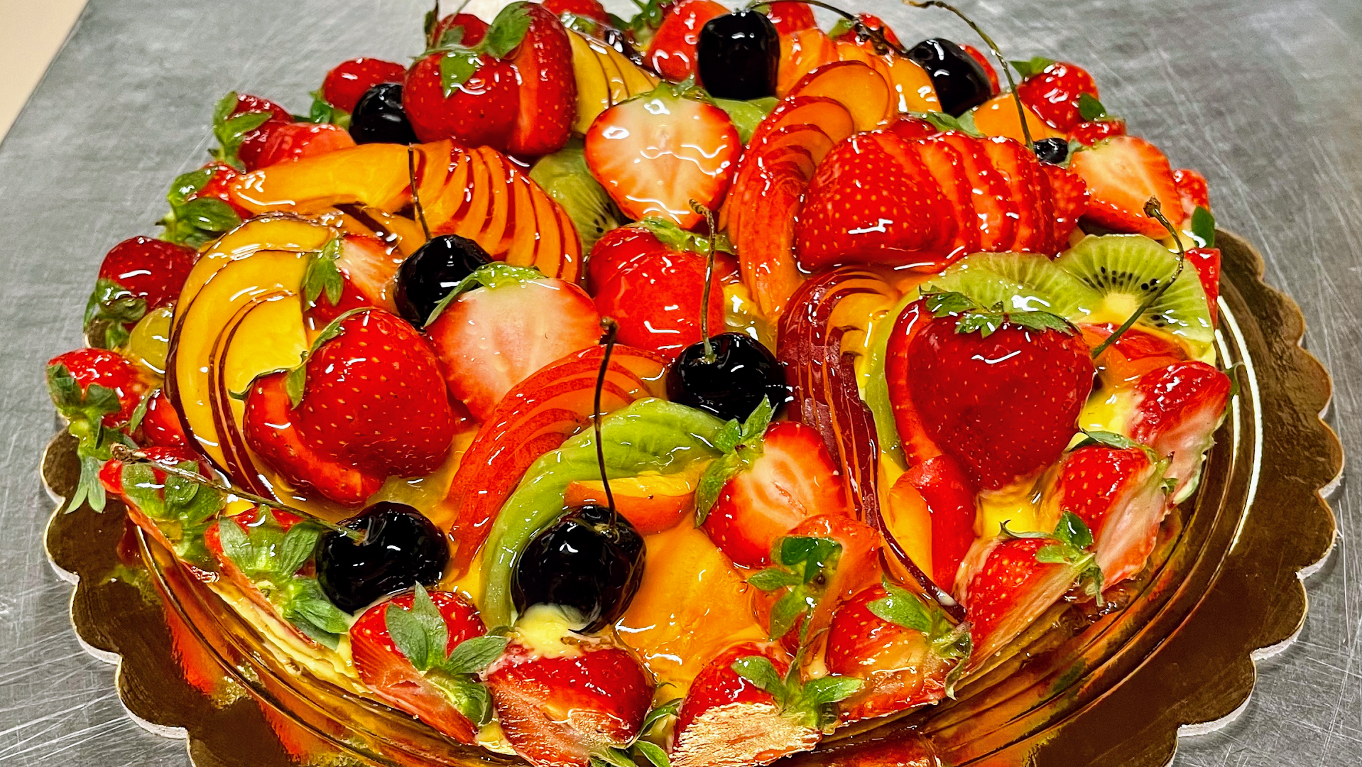 Forno Pasticceria Renza