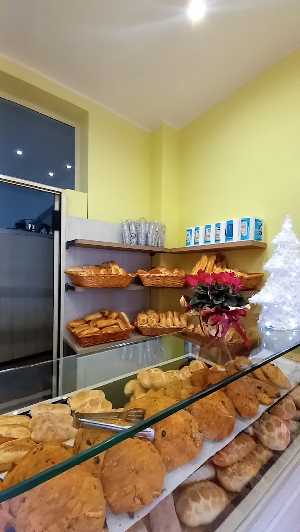 Forno Pati